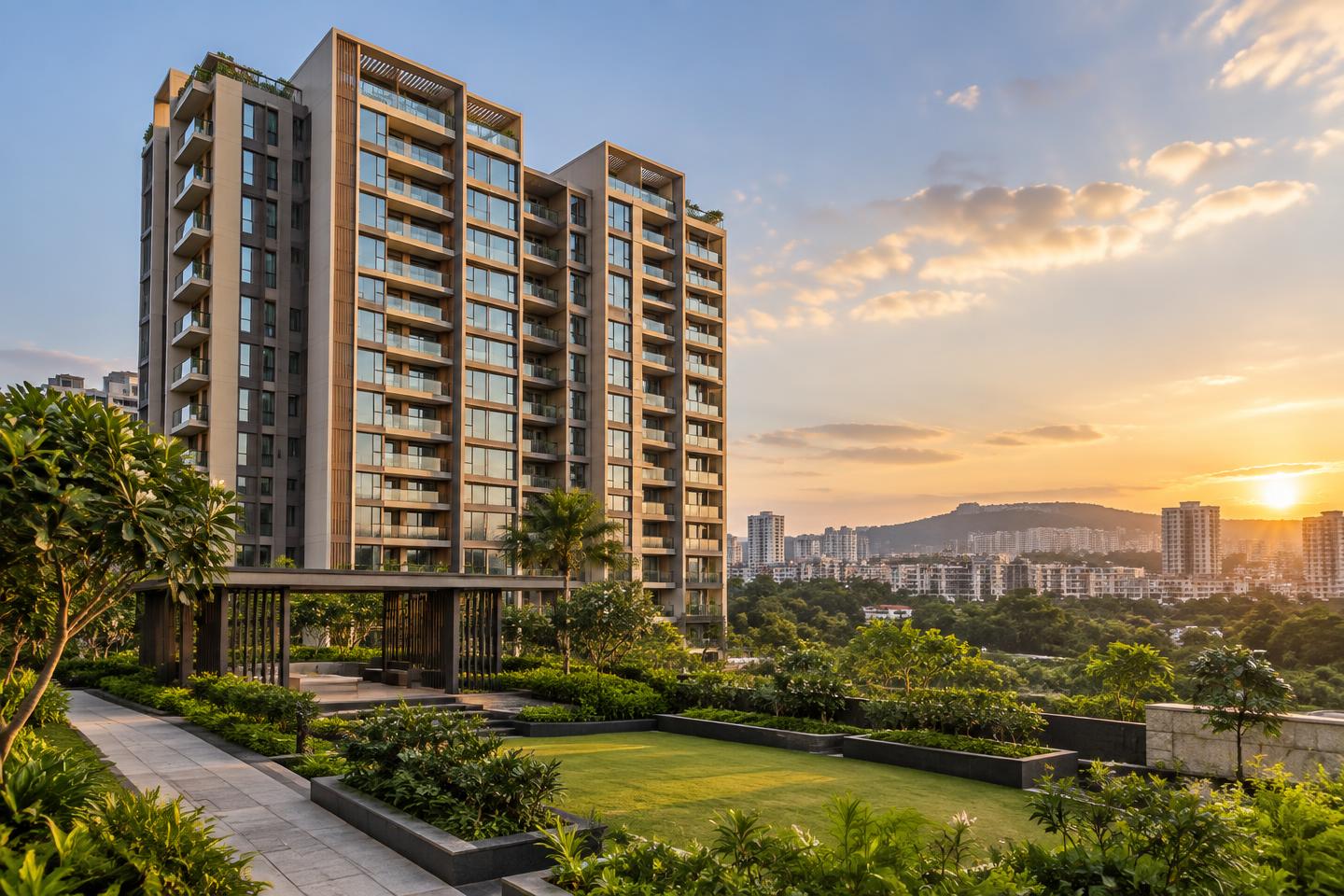 Aster House