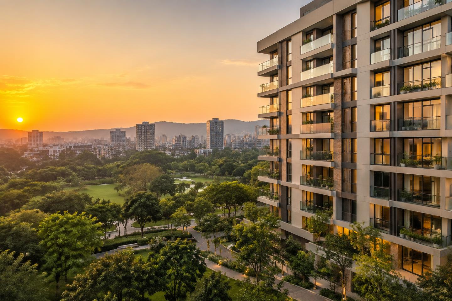 Parkside One