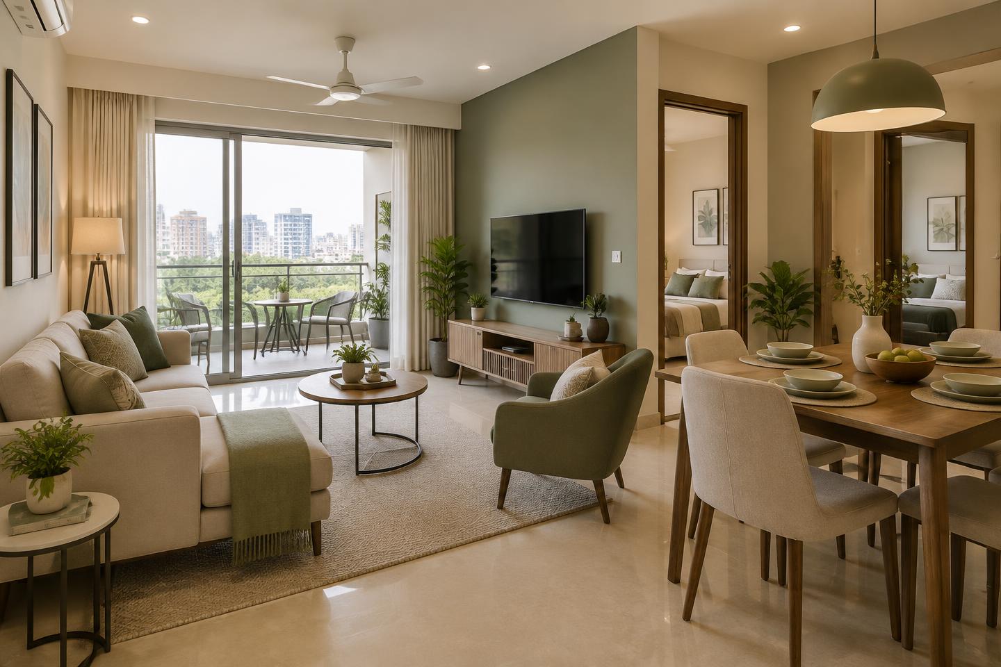 Skyline Residences